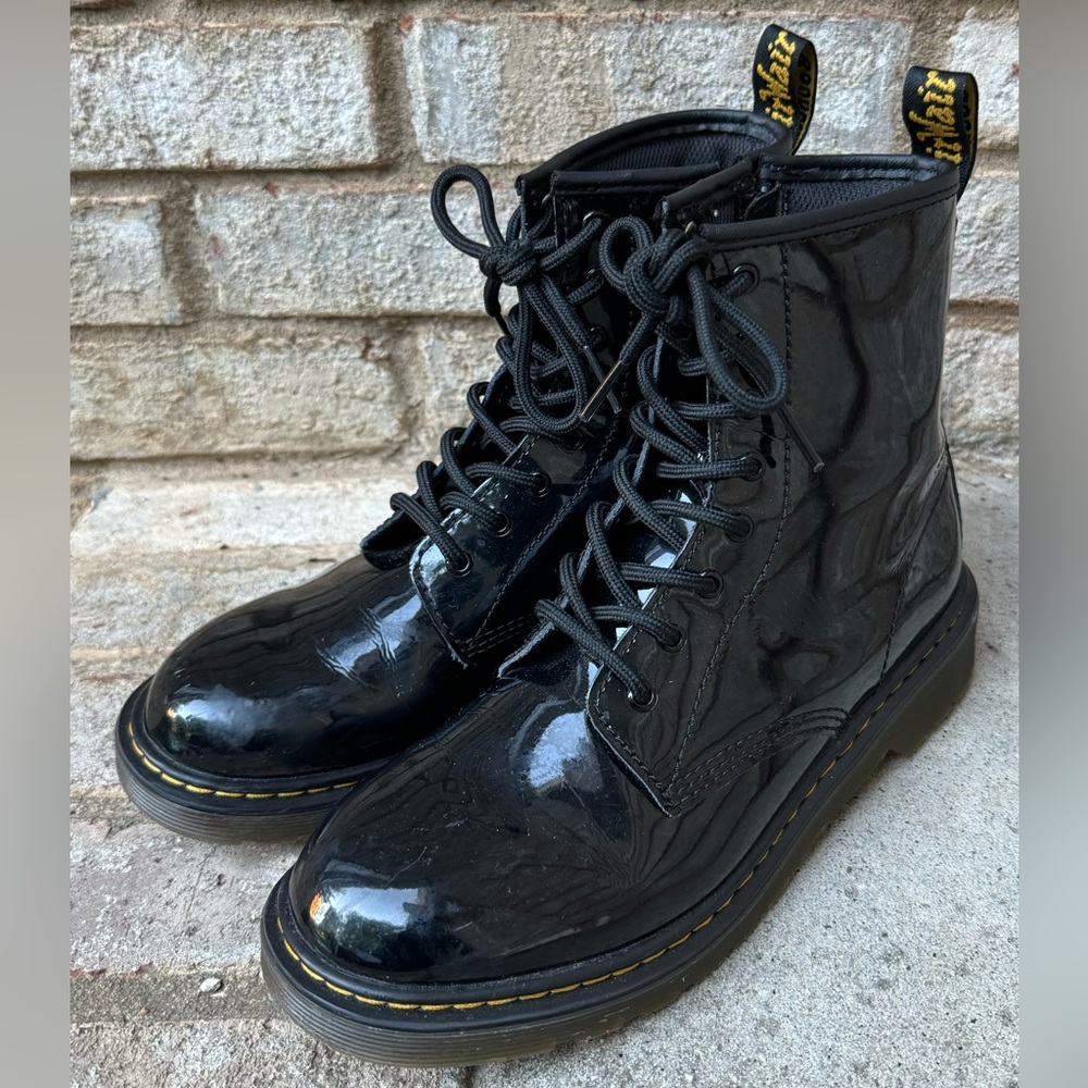 Doc Martens Air Wair boots